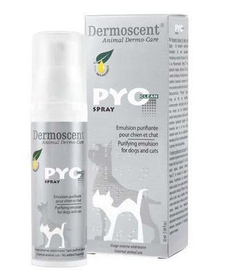 Dermoscent Pyoclean Spray 50mL