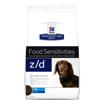 Hill's Prescription Diet z/d Canine Mini 1 kg