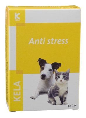 Anti Stress 60co