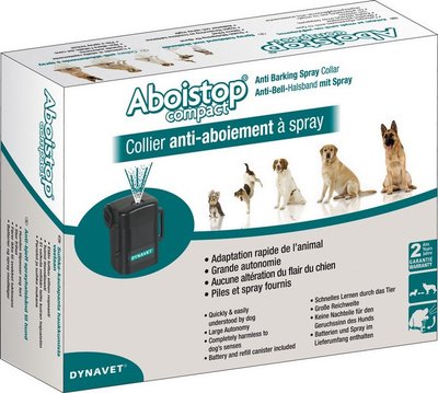 Antiblaf Aboistop Compact Startkit