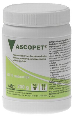 Ascopet 200gr