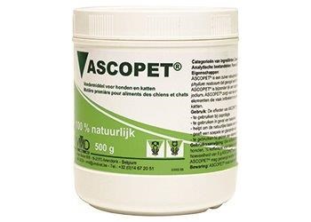 Ascopet 500gr