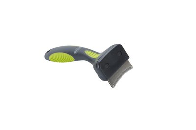 Borstel Buster Deshedder Small