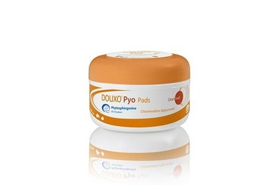 Douxo Pyo Pads 30st