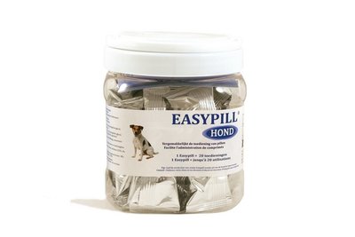 Easypill Dog 20x20gr