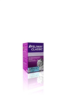 Feliway Classic Navulling 48mL (1 maand)