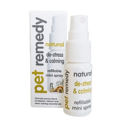 Pet remedy spray 15mL