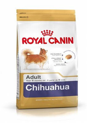Royal Canin Chihuahua 1,5kg