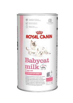 Royal Canin Babycat Milk 300gr