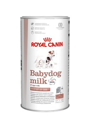 Royal Canin Babydog Milk 400gr