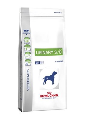 Royal Canin Vdiet Urinary 2kg
