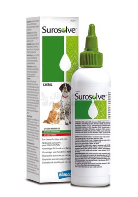 Surosolve 125mL