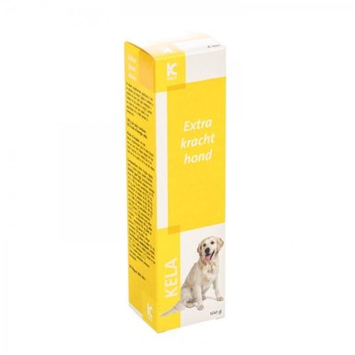 Extra Kracht Hond 100gr