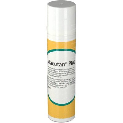 Viacutan Plus 95mL