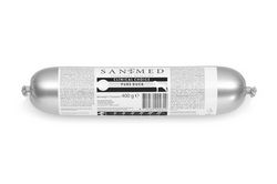 Sanimed Canine Hypoallergenic Duck Sausage 15x400gr