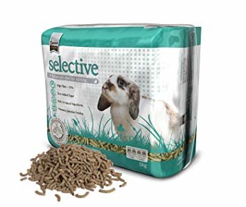 Supreme Petfoods Science Selective Konijn 5kg