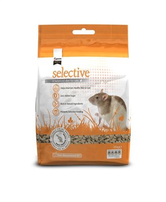 Supreme Petfoods Science Selective Rat 1,5kg