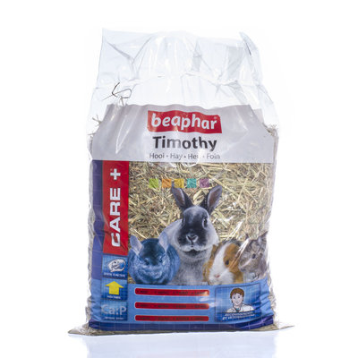 Beaphar Care+ Timothy Hooi 1kg