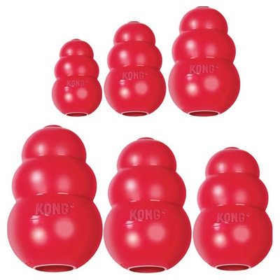 Kong Classic Small