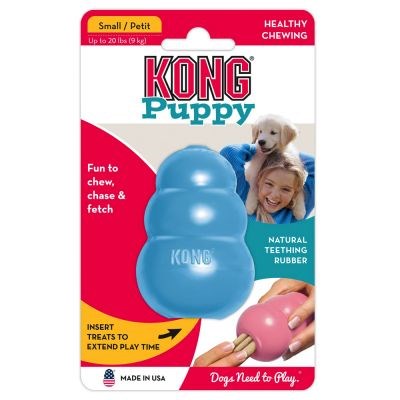 Kong Classic Puppy