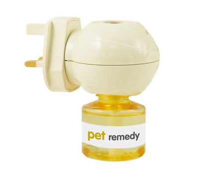 Pet Remedy Plug-in + Navulling 40mL