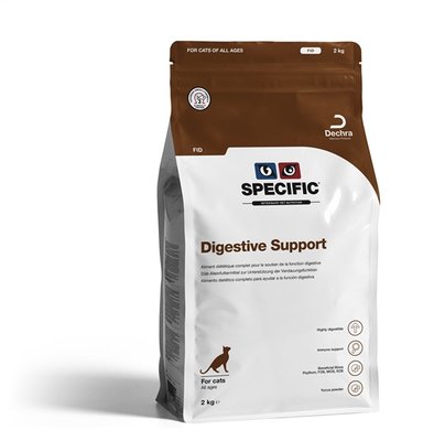 Specific Feline FID Digestive Support 2kg