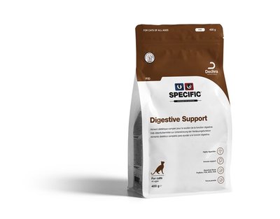 Specific Feline FID Digestive Support 4x400gr