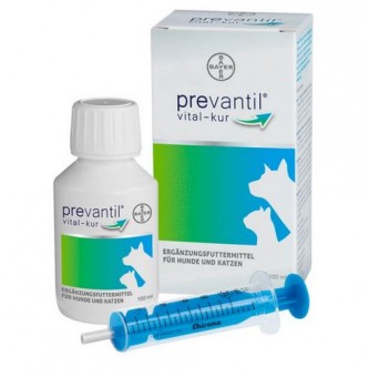 Prevantil 100mL