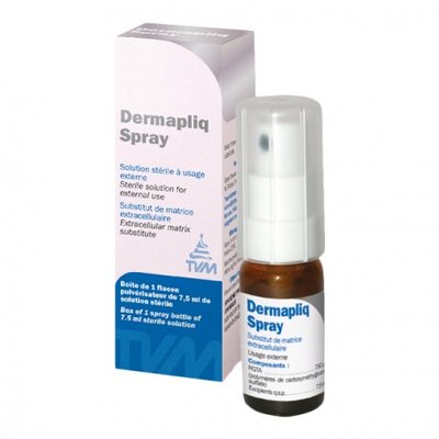 Dermapliq Spray 7,5mL