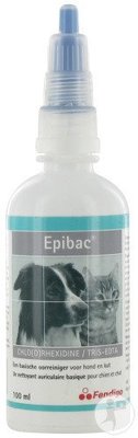 Epibac 100mL