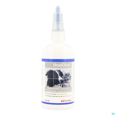 Hexoclean 150 mL