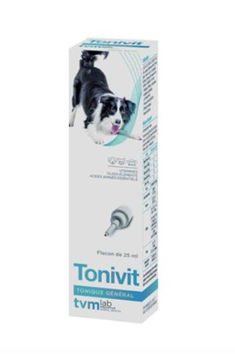 Tonivit 25mL