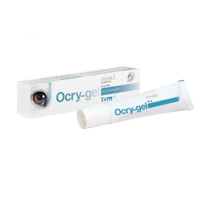 Ocry Gel 10gr