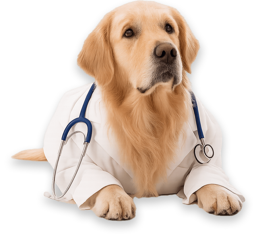 logo Dierenartsenpraktijk De Lijsterbes - Voeding, supplementen en accessoires voor uw gezelschapsdieren